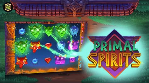 Primal Spirits 888 Casino